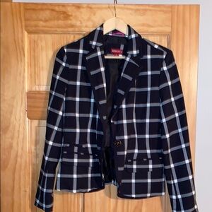 Women’s suit jacket